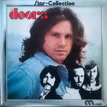 Star‐Collection