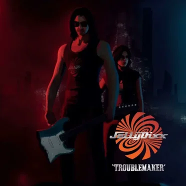 Troublemaker