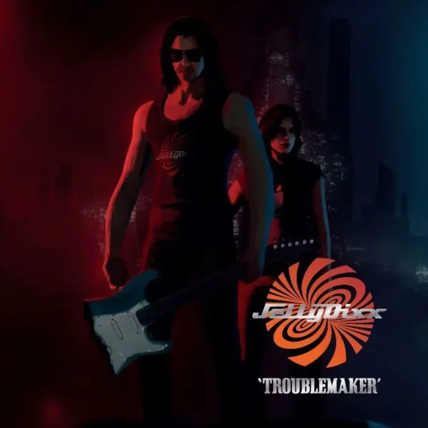 Troublemaker