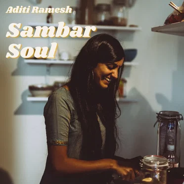 Aditi Ramesh
