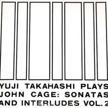 Sonatas and Interludes