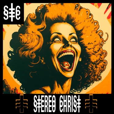 Stereo Christ by Stereo Christ - album cover