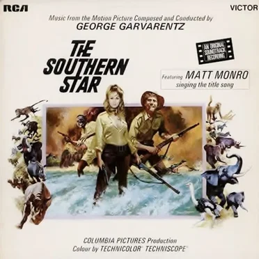 The Southern Star