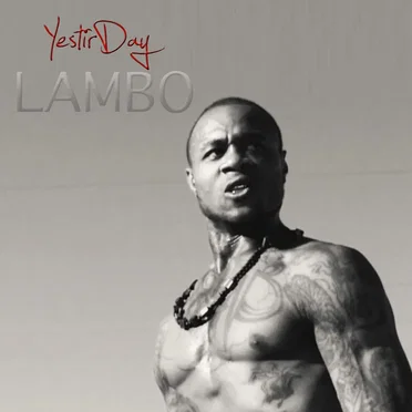 Lambo by Yestirday - album cover