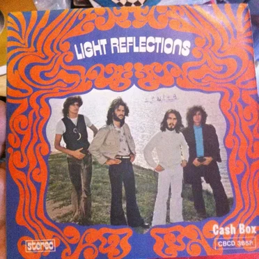 Light Reflections