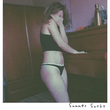 Summer Sucks by American Beauty - album cover