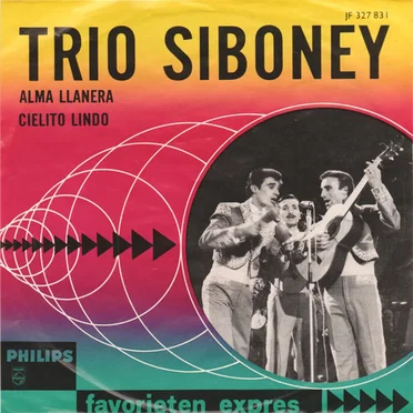 Alma llanera / Cielito lindo