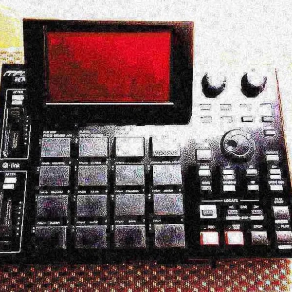 EM PEE CEE (LOCKDOWN BEATS VOL 1)