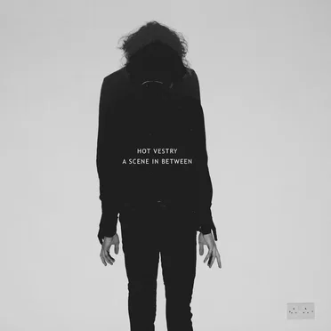 A Scene in Between by Hot Vestry - album cover