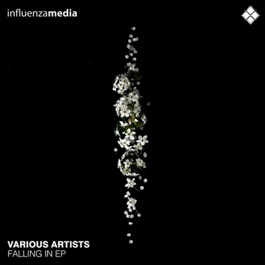 Falling In by Various Artists - album cover