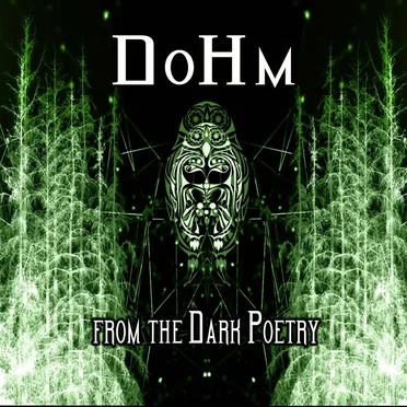 From the Dark Poetry
