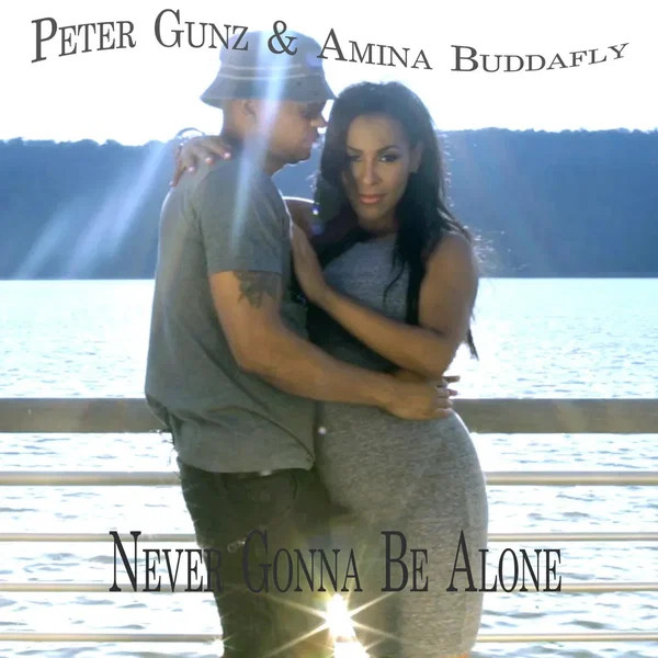 Never Gonna Be Alone