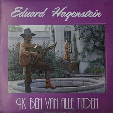 Ik ben van alle tijden