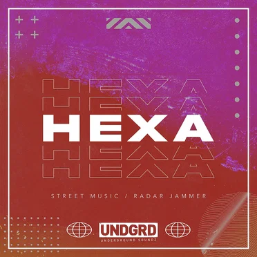 Street Music / Radar Jammer