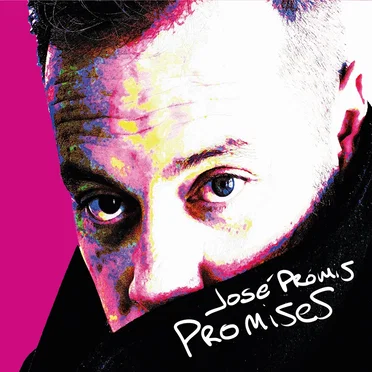 Promises by Jose Promis - album cover