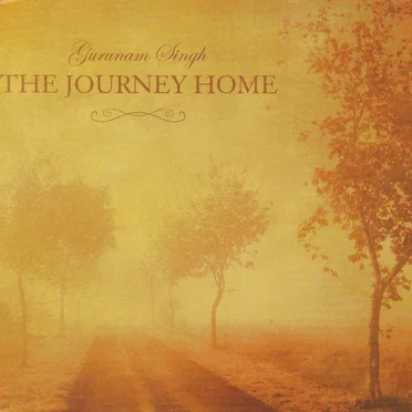 The Journey Home