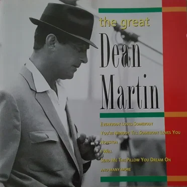 The Great Dean Martin