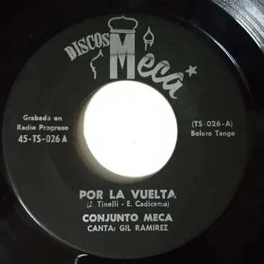 Por la vuelta / Cuesta abajo