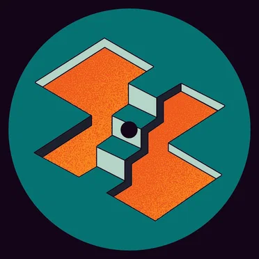 Nostalgic by Jordan Dessar - album cover