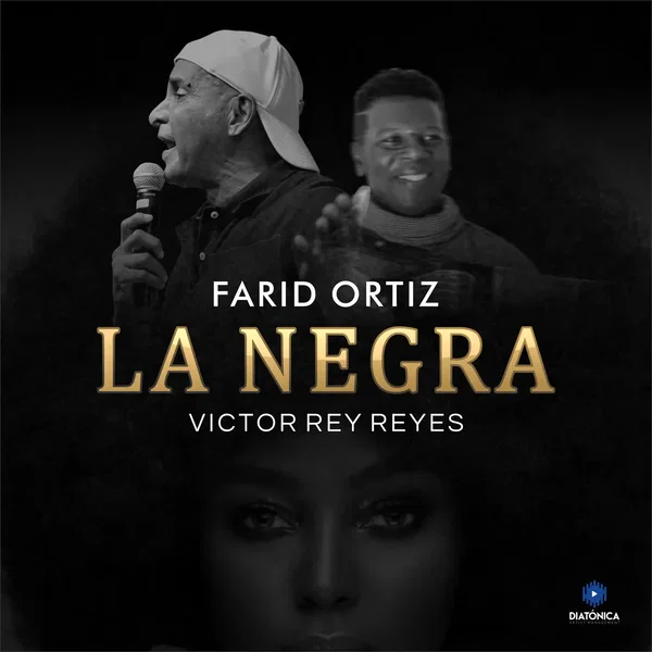La negra