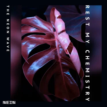The Neon Wave by Rest My Chemistry - album cover