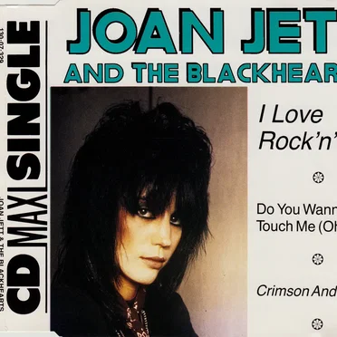 I Love Rock ’n’ Roll