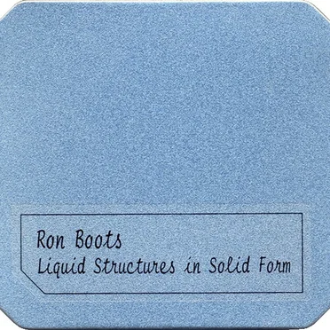 Liquid Structures in Solid Form