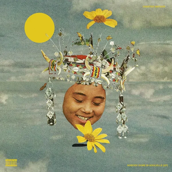 nobody home in soulville