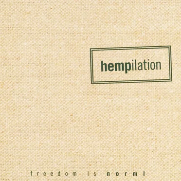 Hempilation: Freedom is NORML by Various Artists - album cover
