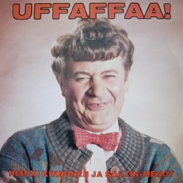 Uffaffaa!