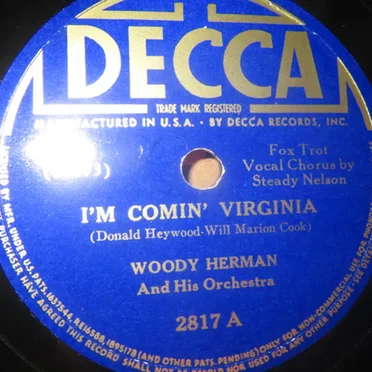 I'm Comin' Virginia / Midnight Echoes