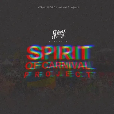 Spirit Of Carnival Project by Various Artists - album cover