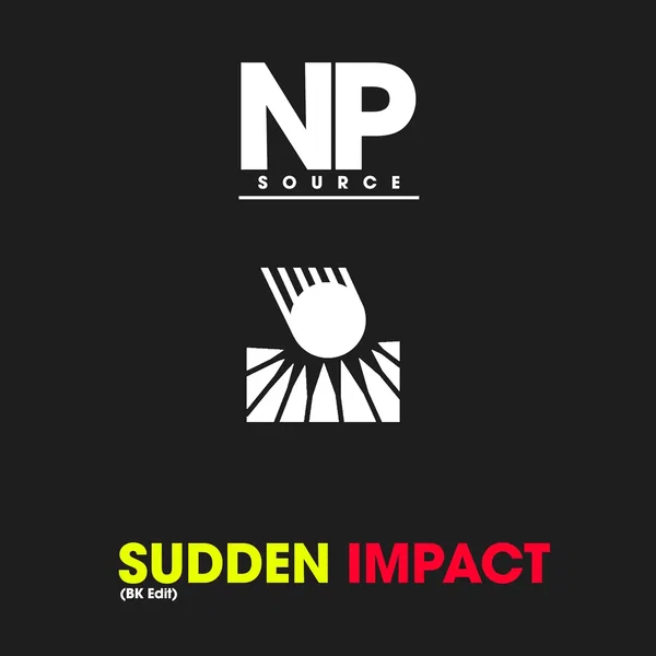 Sudden Impact (BK edit)