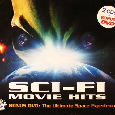 Sci-Fi Movie Hits