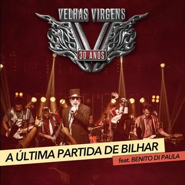 A última partida de bilhar
