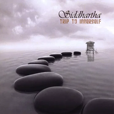 A Trip to Innerself by Siddhartha - album cover