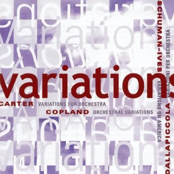 Variations