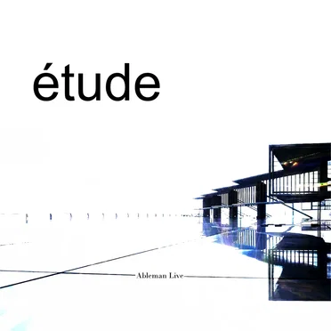 étude