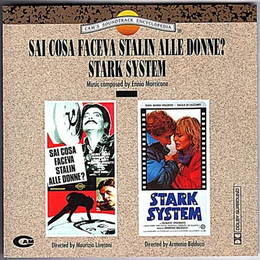 Sai cosa faceva Stalin alle donne? / Stark System