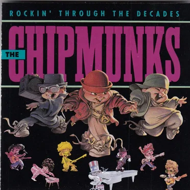 Rockin’ Through the Decades