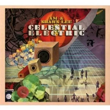 Celestial Electric