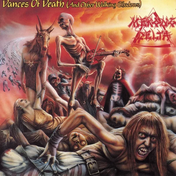 Dances of Death (And Other Walking Shadows)