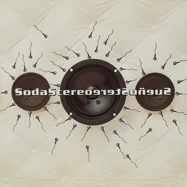 Sueño Stereo
