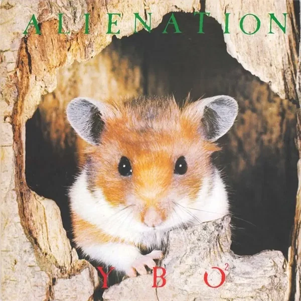ALIENATION