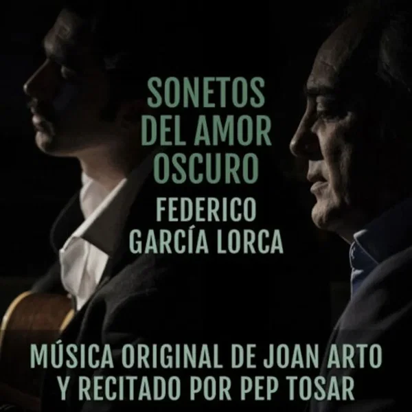 Sonetos del Amor Oscuro