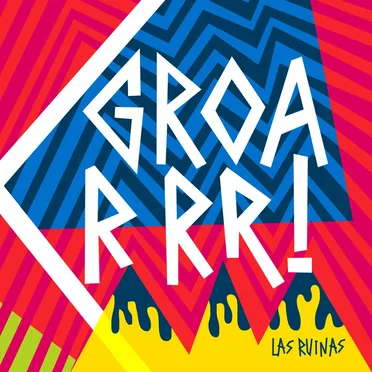 Groarrr!