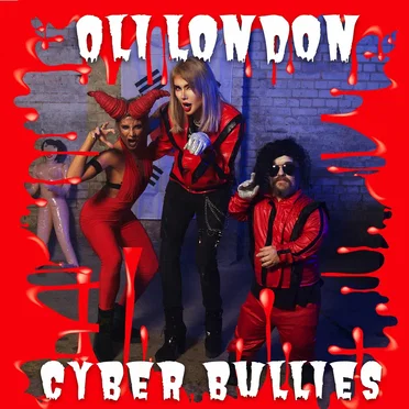 Cyber Bullies