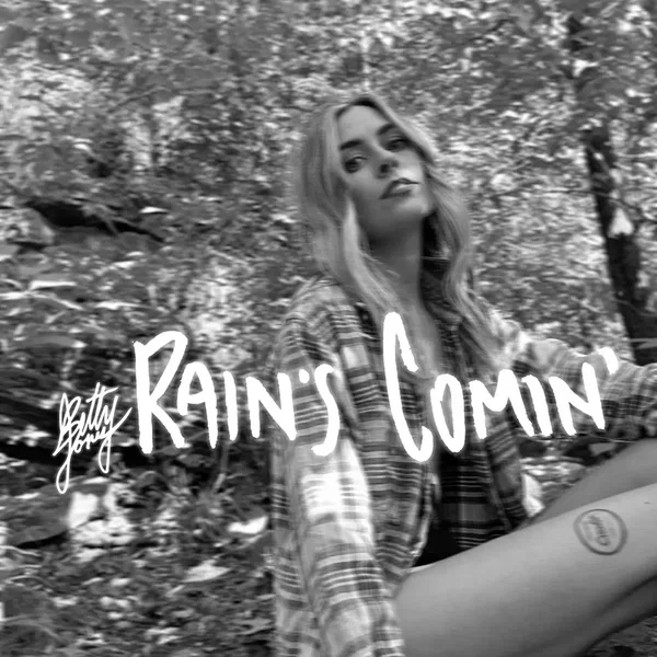 Rain's Comin'