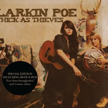 Thick As Thieves