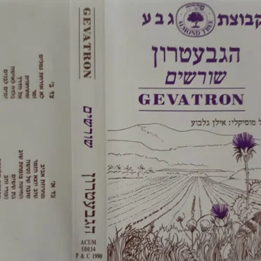 שורשים